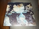CONVERGE Axe To Fall lp   BLUE VINYL -  out of print Jane Doe