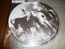 EARTH Hex 2lp PICTURE DISK  --  STILL SEALED --  Melvins Nirvana
