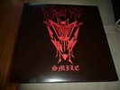 BORIS Smile Live 2lp  -- CLEAR VINYL 425 made WITH POSTER  Sunn rare
