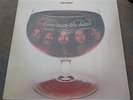 LP DEEP PURPLE Come Taste The Band 1st DE, EX+