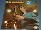 THE DICK MORRISSEY QUARTET storm warning 1966 UK MERCURY MONO BRITISH JAZZ HEAR