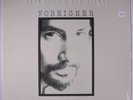 CAT STEVENS: Foreigner LP (embossed cover) rare Rock & Pop