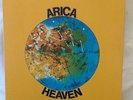 Arica - HEAVEN Vinyl LP 1971 Just Sunshine Records