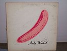 Andy Warhol Velvet Underground & Nico Pink Banana Verve V-5008 record WARPED