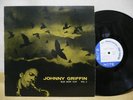 johnny griffin - a blowing session / Japan Blue Note LP
