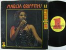 MARCIA GRIFFITHS At Studio One LP on Studio One NM/VG++ shrink