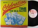 SKATALITES Celebration Time LP on Studio One VG++ shrink