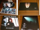 RARE French Double LP 33t x 2 (12' x2) Mylene FARMER (1989)