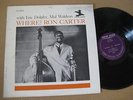Ron Carter LP Where? RARE New Jazz MINT ORIG Van Gelder