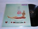 INDIA ADAMS Comfort Me With Apples '59 RCA DG ORIG JAZZ LP 1st PRESSING RARE NM