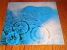 PINK FLOYD MEDDLE ORIGINAL HARVEST LABEL LP