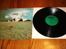 JOHN LENNON MIND GAMES LP  CAPITOL GREEN LABEL