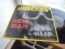 JOSEFUS DEAD MAN IN MINT US PSYCHEDELIC HAMMER
