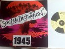 Social Distortion: 1945 (USA-7