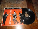 ELVIS PRESLEY 1956 ORIG EP-45 RPM&JACKET-ELVIS PRESLEY RCA EPA-830-VG& TO EXCEL
