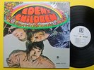 Eden's Children RARE ABC White Label DJ Mono LP Psych 1968