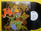 July RARE Epic White Label DJ Only Mono Psych LP 1968