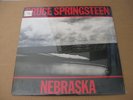 Bruce Springsteen LP Nebraska SEALED ORIG