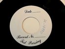 LEE DIAMOND MAMA LOOCHIE TEST PRESSING MINT ROYAL JESTERS WISDOM OF A  R&B 45