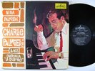 CHARLIE PALMIERI Viva Palmieri LP on Alegre mono