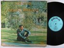 DOBBY DOBSON Strange LP on Pama UK