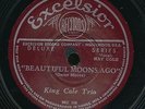 pc78-R&B-Excelsior 106/107-King Cole Trio