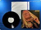 JOHNNY WINTER 