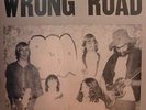BOA / ANVIL - WRONG ROAD - HARD / HEAVY PSYCH - NEW
