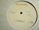 HALF JAPANESE LP CHARMED LIFE TEST PRESSING