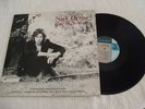 NICK DRAKE.....TIME OF NO REPLY.....LP 1986.....RARE & UNRELEASED FOLK