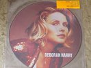 Blondie–Deborah Harry – I want that Man 12” picture disc Mint/Nr.Excellent