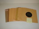 10-Xavier Cugat 78 rpm records 10