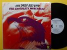 The Chocolate Watchband White Label DJ Tower LP 1969 Psych in Shrink