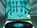 Sonics - Introducing The Sonics  LP  - Jerden JRL-7007 - Mono