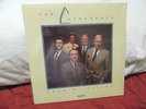 Cathedral Quartet, Land Of Living LP, New, Sealed, Mint, Southern Gospel LP