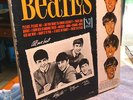 BEATLES SONGS PICTURES STORIES gatefold original VJLP 1062 1092 Vee Jay VJ