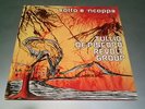 TULLIO DE PISCOPO REVOLT GROUP-SOTTO E 'NCOPPA-LP JAZZ/PROG ANNO 1975 MINT