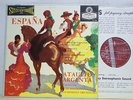 Ataulfo Argenta ESPANA Rimsky-Korsakov/Granados/Chabrier London Blueback CS 6006