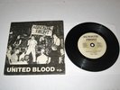 AGNOSTIC FRONT - United Blood 7
