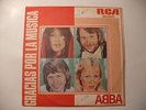 ABBA - GRACIAS POR LA MUSICA MADE IN BOLIVIA