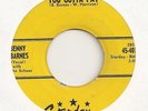 BENNY BARNES 45 YOU GOTTA PAY VG ROCKABILLY STARDAY 101