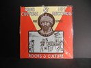 King Culture and I & I Records: Roots & Culture - STILL SEALED - RARE 80s
