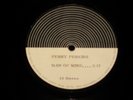 PENNY PERKINS - CRY NO MORE/MAN OF MINE * UNKNOWN FEMALE SOUL ACETATE