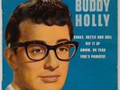 BUDDY HOLLY Shake rattle and roll ORIGINAL 1964 FRENCH EP 7