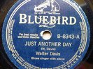 WALTER DAVIS 