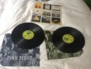 Pink Floyd - A nice Pair first  press double album vinyl excellent  +++