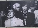 Duran Duran 'Cheek to Chic' White Label VERY RARE LP