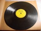 SCARCE DIAL 1007 A/B 78RPM CHARLIE PARKER BE BOP & LOVER MAN