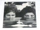 LEFT BRAIN water LP private label 1989 psych SYNTH wave Breakfast SEALED