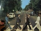 THE BEATLES - Abbey Road - Very Rare Original UK Green Vinyl Export LP